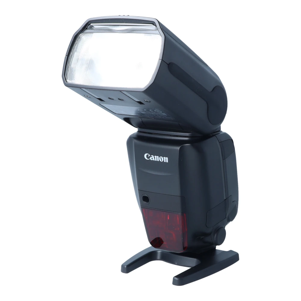 Lampa UŻYWANA Canon Speedlite 600EX RT s.n. 38091000055