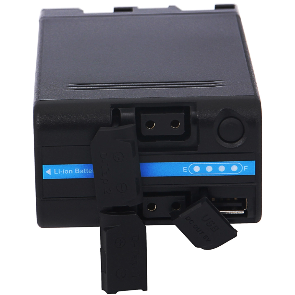 Akumulator Patona Platinum BP-U100 zamiennik 99.4Wh D-TAP / USB do Sony BP-U68 [1341]