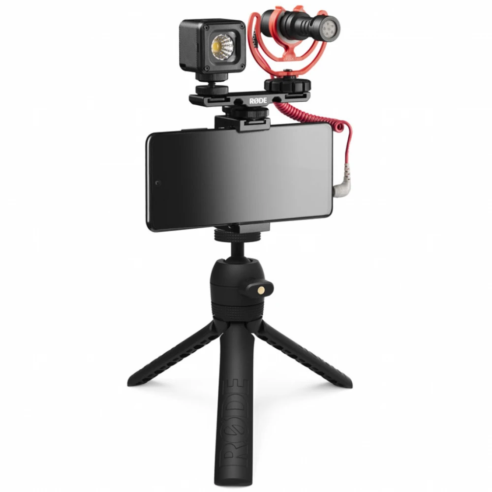 Rode Zestaw Podcastera Vlogger Kit Universal