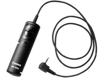 Canon RS-60E3 wężyk spustowy