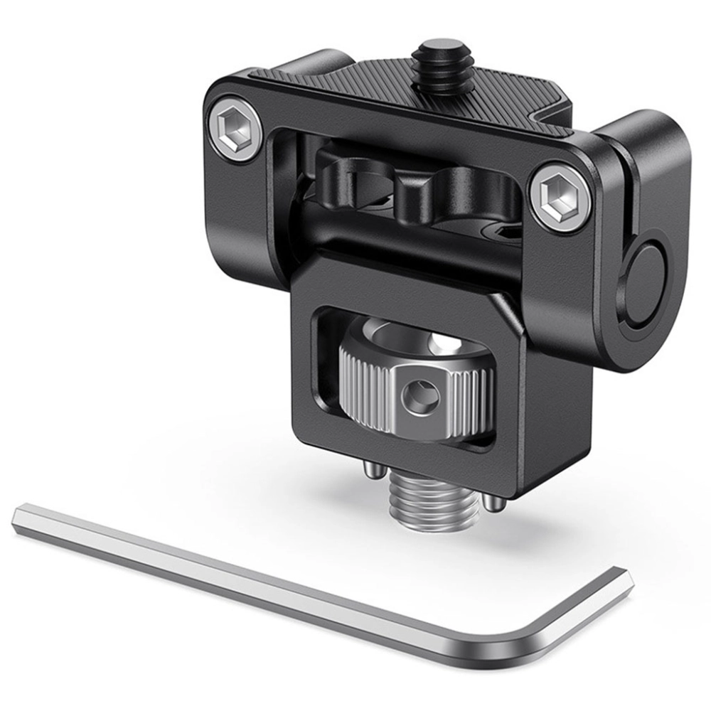 Smallrig Mocowanie monitora z pinami pozycjonującymi ARRI [2174B]