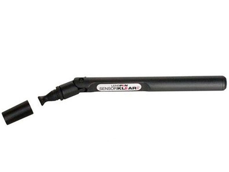 Lenspen SK-1a SensorKlear - pióro czyszczące