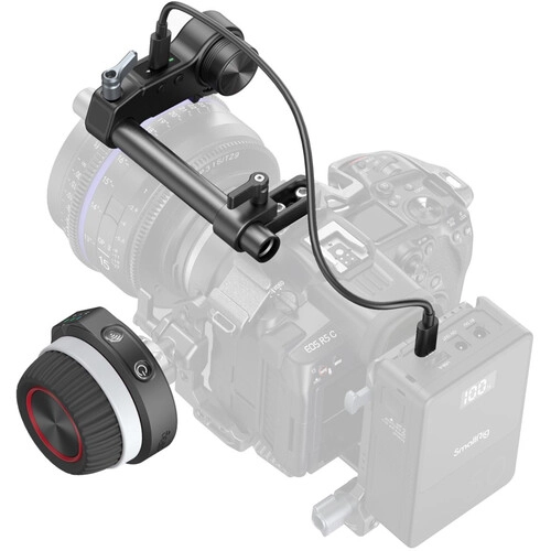 Smallrig Wireless Follow Focus Kit (Lite)