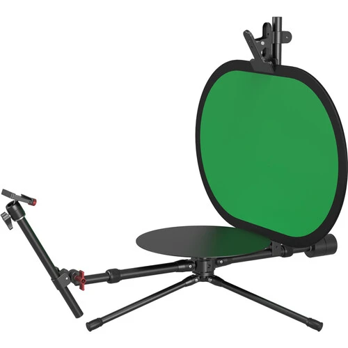 Smallrig Profesjonalny stół obrotowy 360° do fotografii, 12 cali [4807]