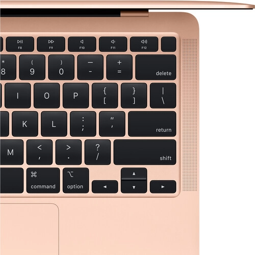Apple MacBook Air M1/8GB/256GB SSD/GPU M1 (7 rdzeni) (złoty) MGND3ZE/A