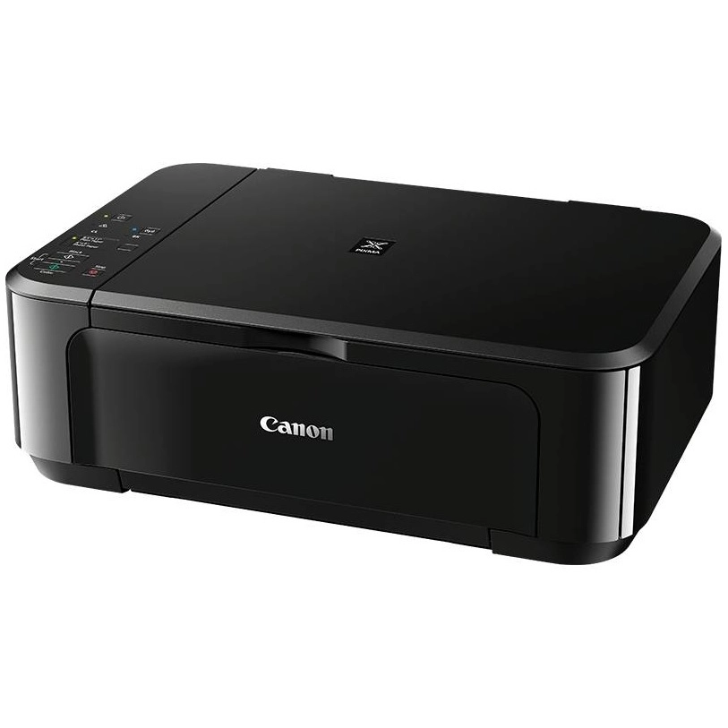 Urządzenie wielofunkcyjne Canon PIXMA MG3650S czarna