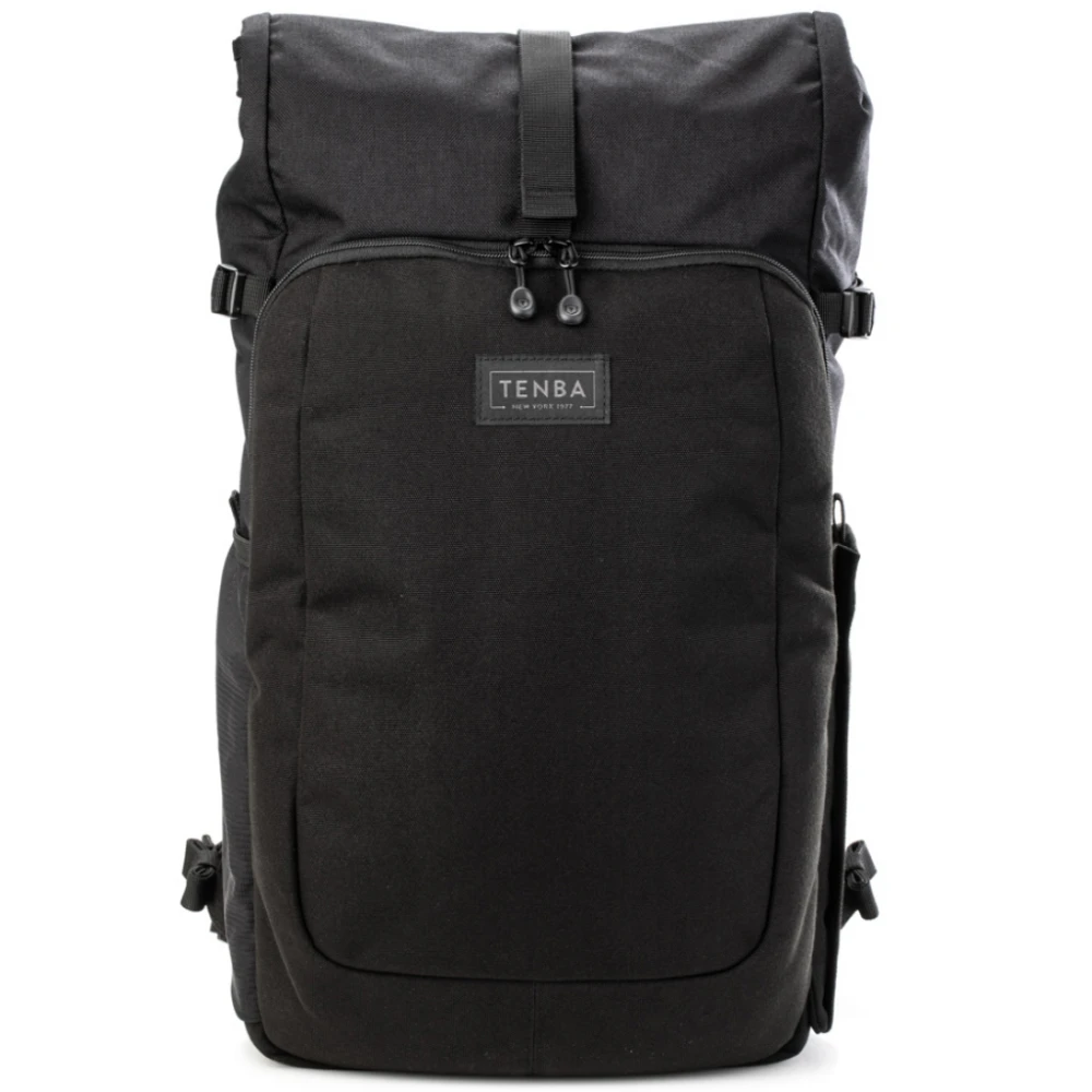 Plecak Tenba Fulton v2 16L czarny