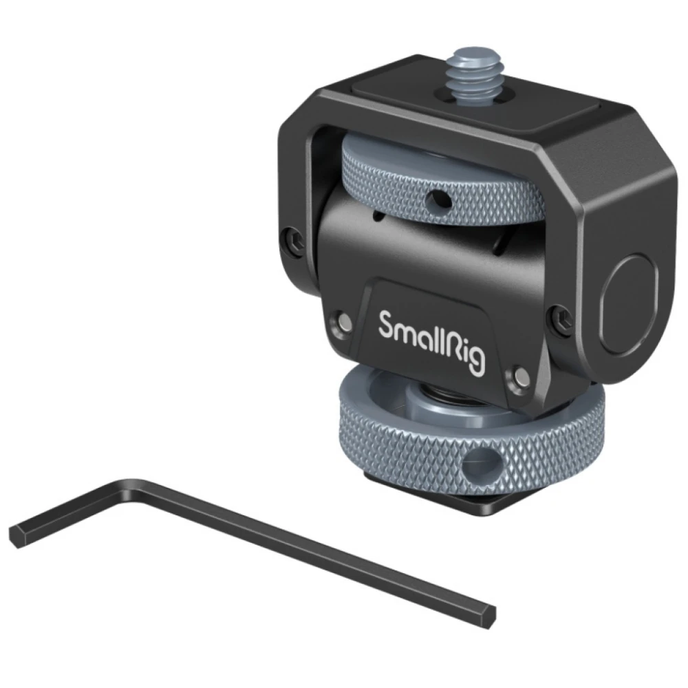 Smallrig Mocowanie monitora Lite z zimną stopką [3809]