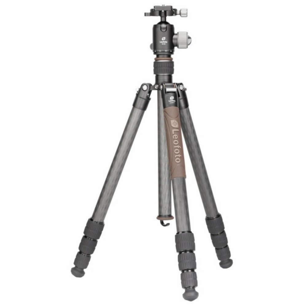 Statyw Leofoto Urban LX-284CT+XB-38