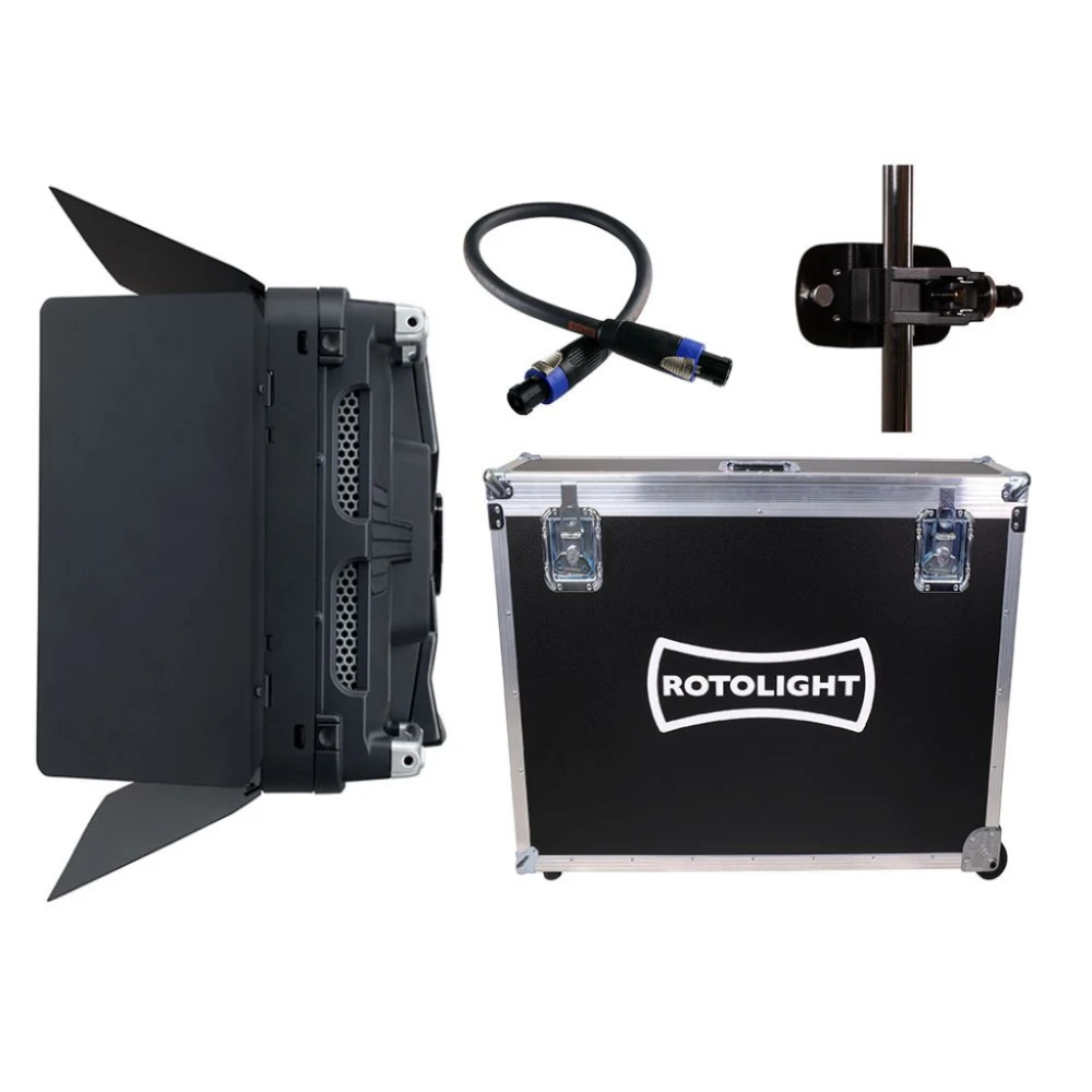 Lampa Rotolight Titan X1 Rental Kit