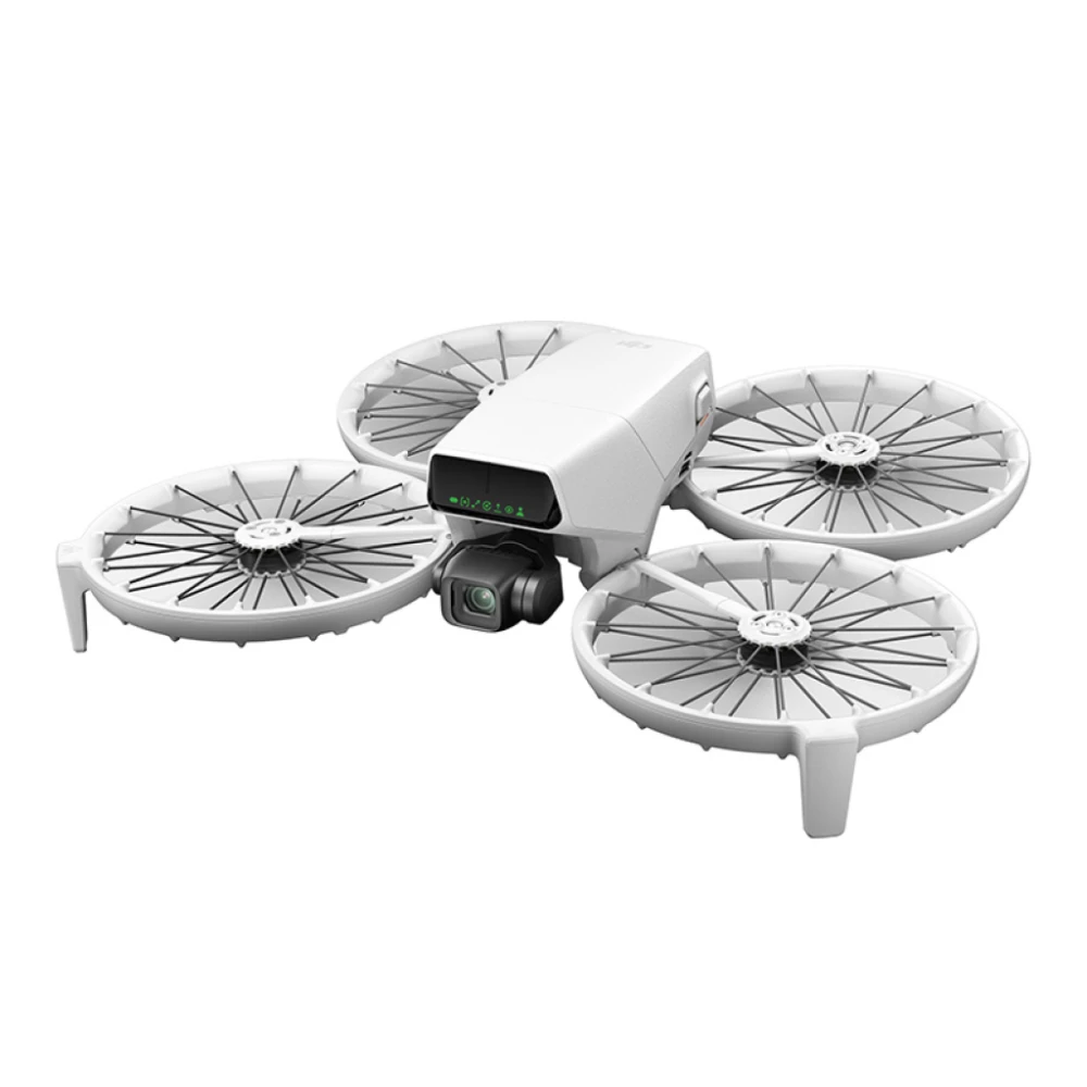 Dron DJI Flip Fly More Combo (DJI RC 2) (GL)