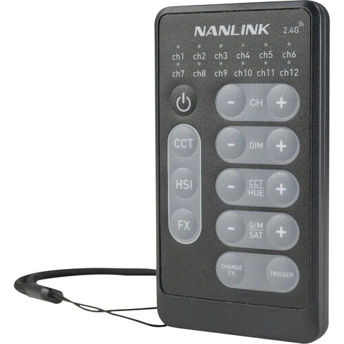 NANLITE WC-SUB-C1