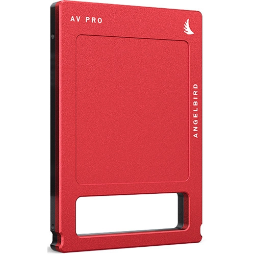 Dysk wewnętrzny AngelBird AV PRO MK3 2TB
