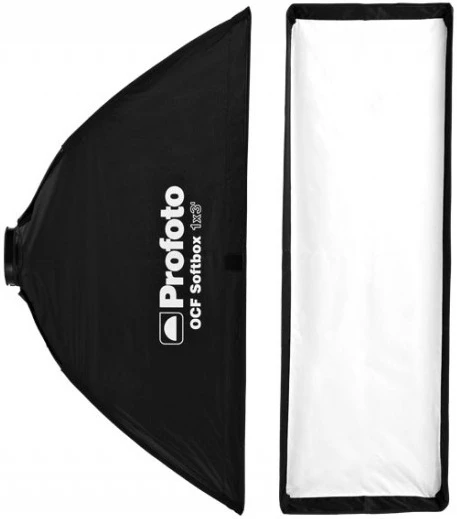 Stripbox Profoto OCF 1x3 30x90 cm
