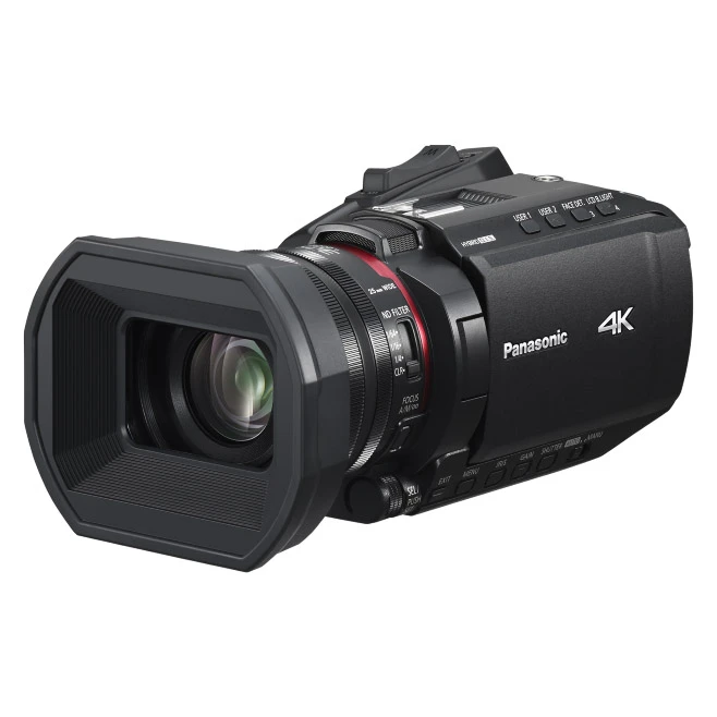 Kamera cyfrowa Panasonic HC-X1200