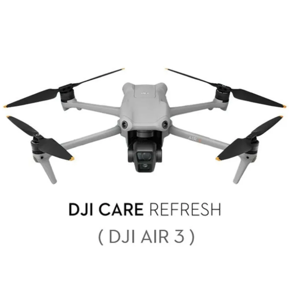 DJI Care Refresh DJI Air 3 (dwuletni plan) 