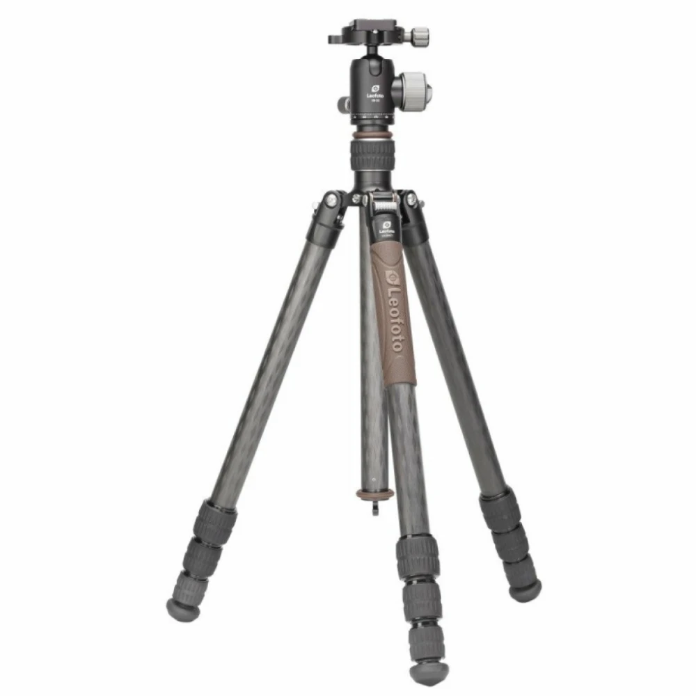Statyw Leofoto Urban LX-254CT+XB-32