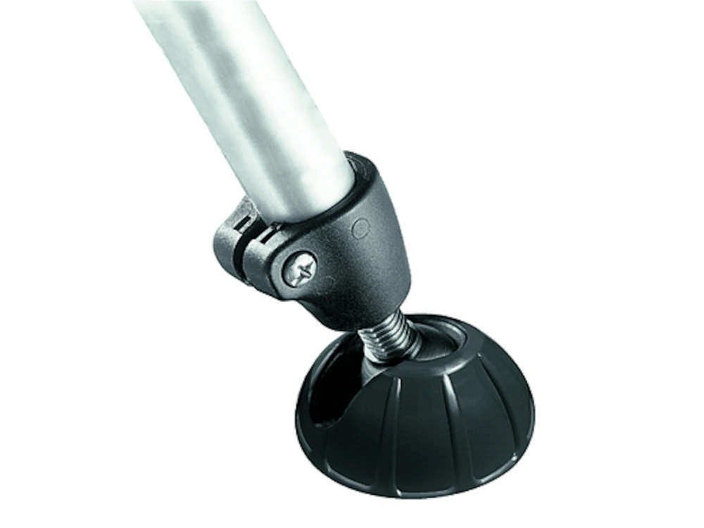 Manfrotto Kolec/stopa MN160SCK3/190SC na śr. nogi 16mm do nowych 190