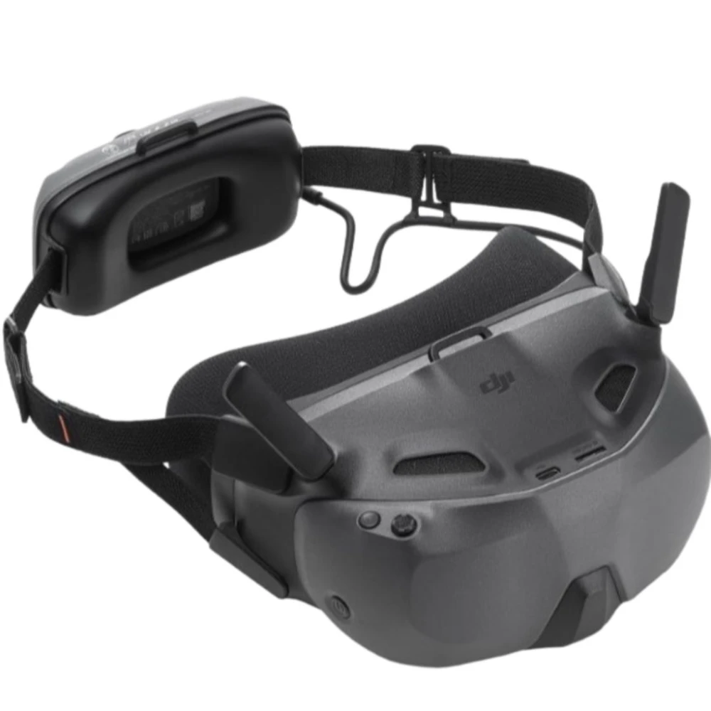Gogle DJI Goggles N3