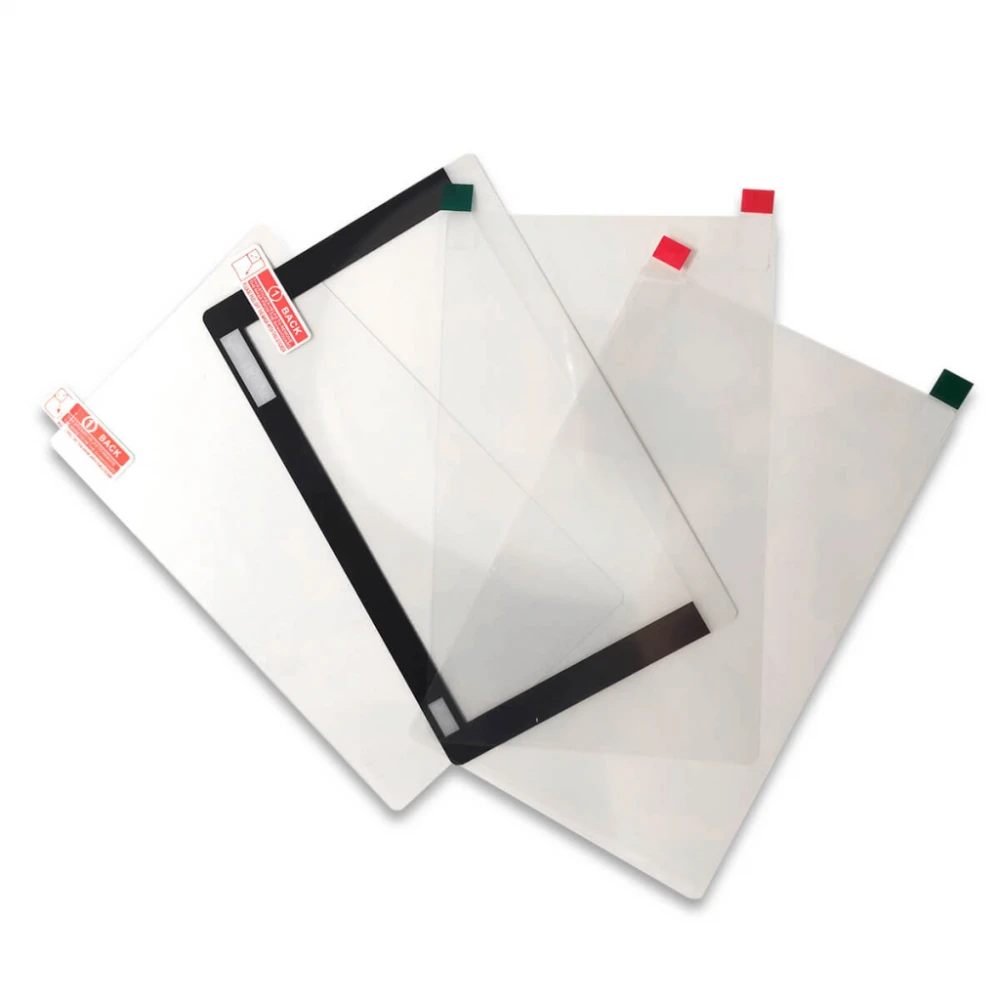 PORTKEYS Screen Protector 5,5 cala  do modeli BM5/LH5