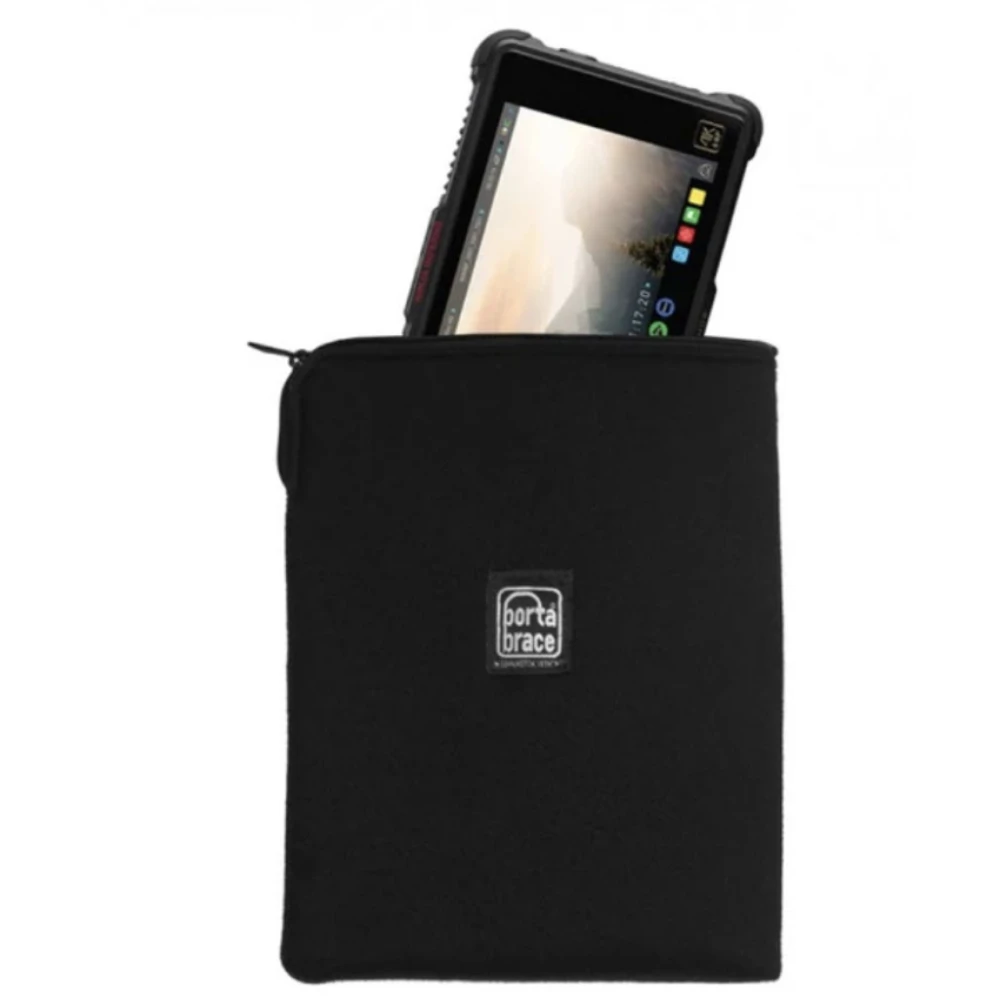 Porta Brace Torba miękka do monitorów do 7 cala 
