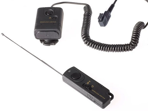 Delta MeiKe Radiowy wężyk spustowy RC-6 Sony RC-1000