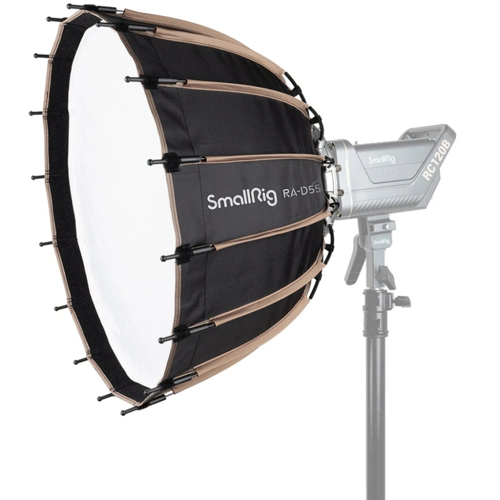Smallrig Softbox paraboliczny RA-D55 [3585]