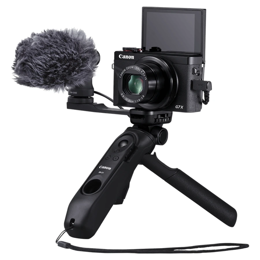 Canon HG-200TBR
