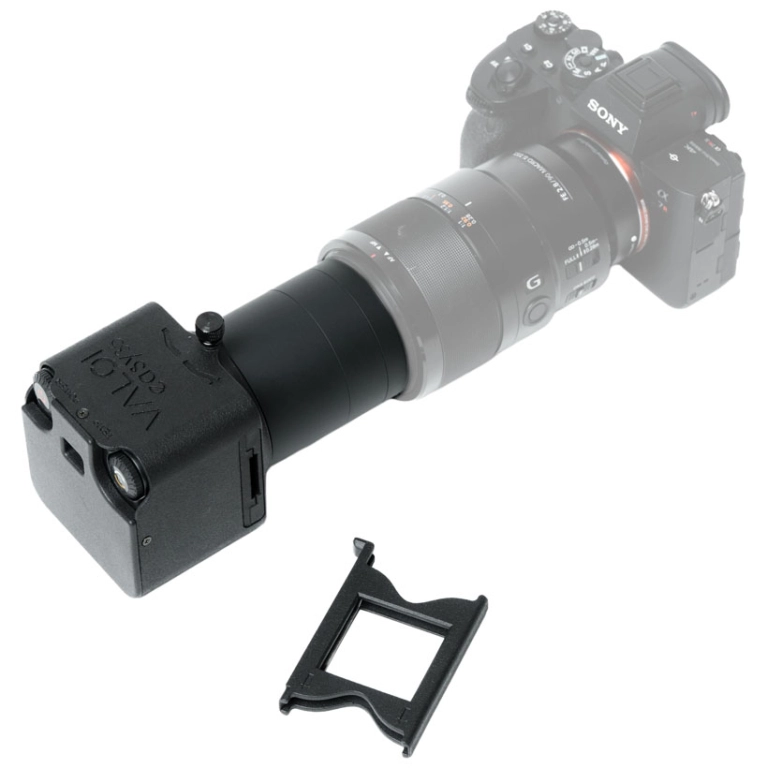 Skaner Valoi Uchwyt Easy 35 Archival Kit