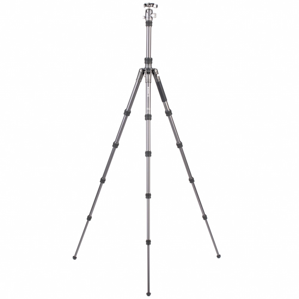 Statyw Benro Bat 05A + głowica  VX20  aluminium