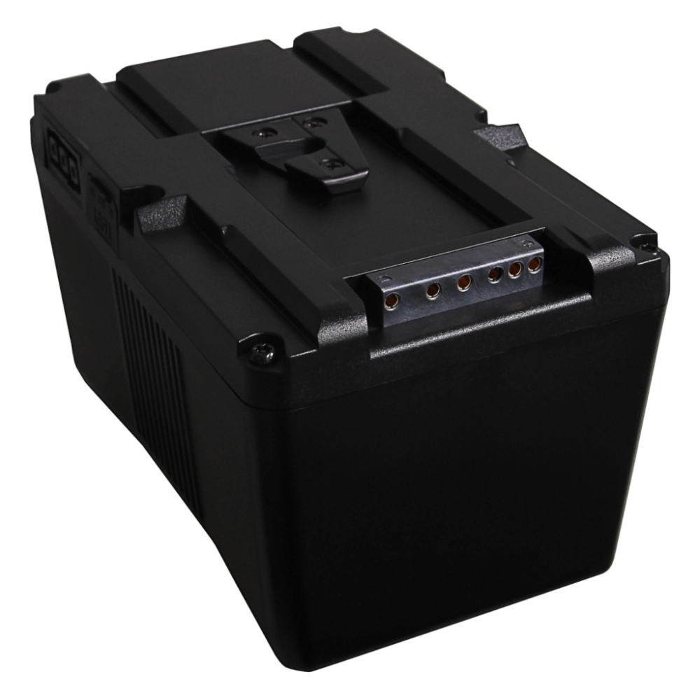 Akumulator Patona Platinium 288Wh V-Mount, 14.4V, 20A, D-TAP, DC, USB-A URSA / RED / ARRI (OUT) [1338]