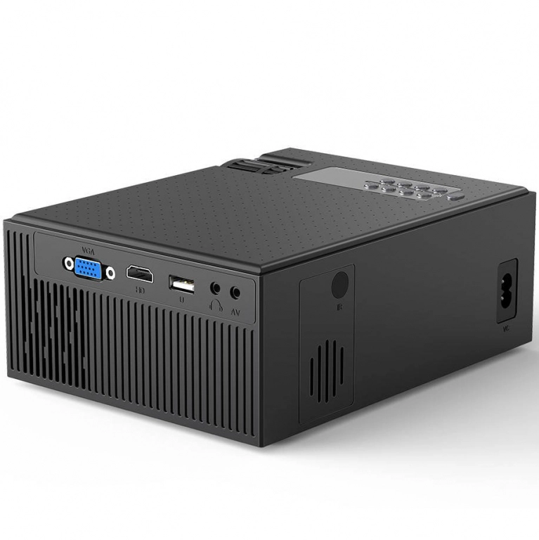 Projektor BlitzWolf BW-VP1 Pro