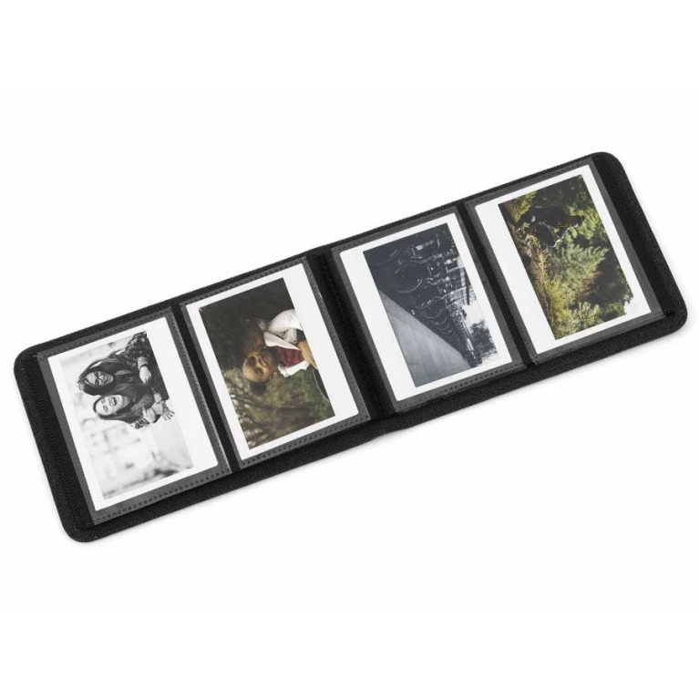 FujiFilm Album Instax Wide 21 dark grey