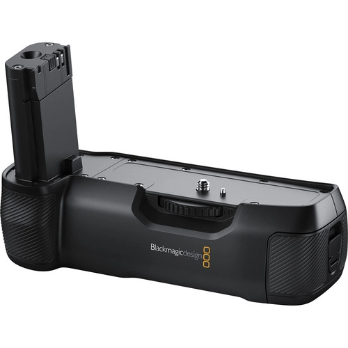 Grip Blackmagic Blackmagic Pocket Camera Battery (Pocket 4K)