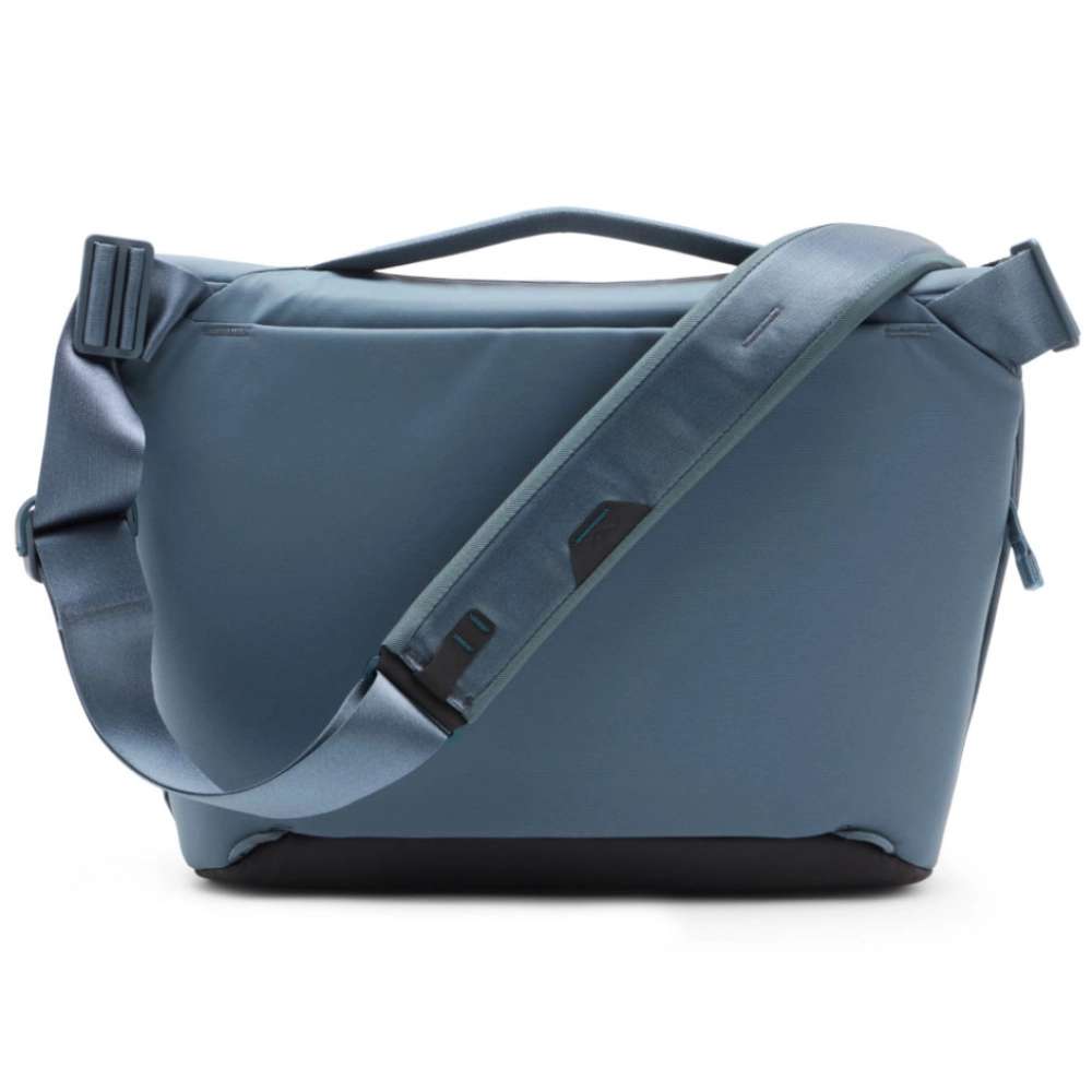 Peak Design Torba Everyday Messenger 13L niebieski