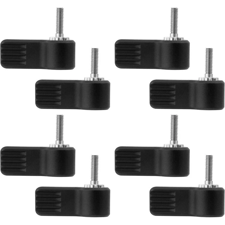 Zhiyun śruba motylkowa M2.5 8 szt.