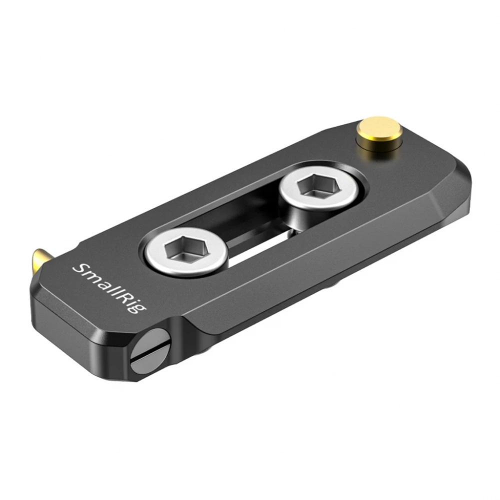 Smallrig Szyna NATO 50 mm [2468B]