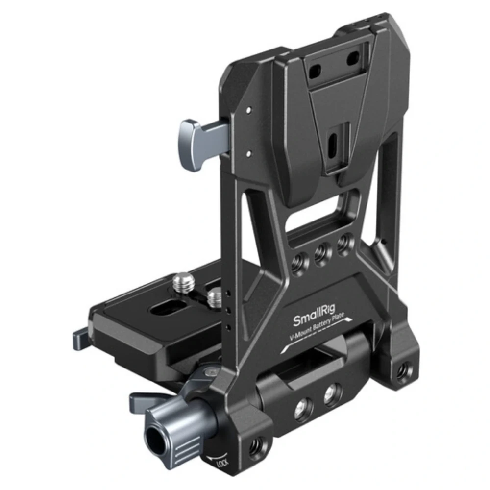 Smallrig Mocowanie V-Mount Battery Mount Plate [4505B]