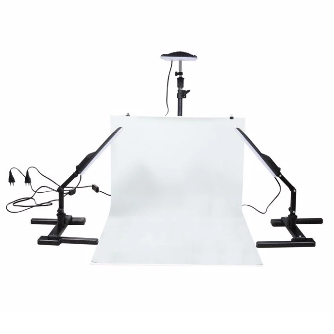 Lampa LED NANLITE Compac 20 - 3 light kit