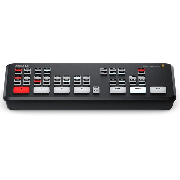 Kamera cyfrowa Canon XA11 - zestaw do streamowania    