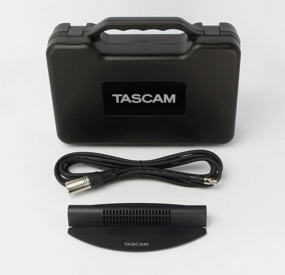 Tascam Mikrofon powieszchniowy TN-90BM