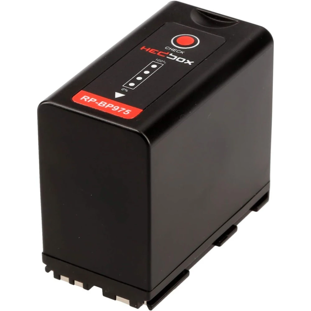 Akumulator Hedbox Canon BP975