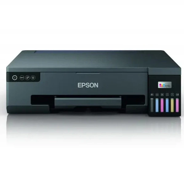 Drukarka Epson EcoTank ITS L18050