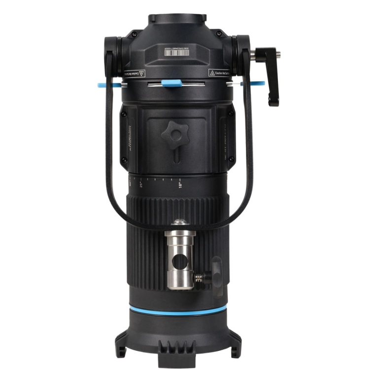 NANLITE nakładka 18-36 stopni do Forza 60 / 120 / 150 