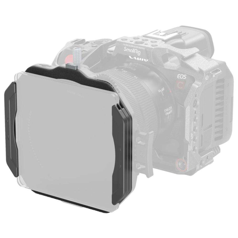 Smallrig Filter Support (do filtrów 100x100 / 100x150mm)
