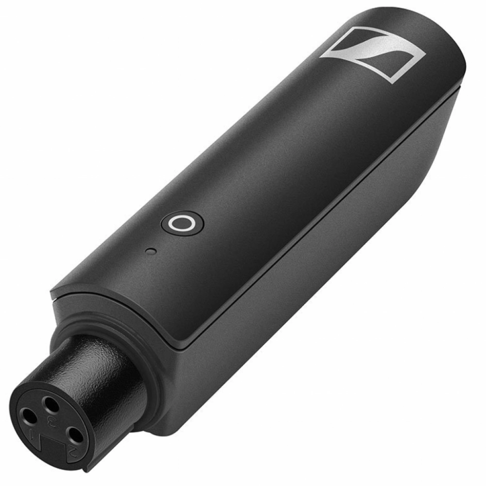 Sennheiser XSW-D Portable Interview Set (508489) bezprzewodowy system audio