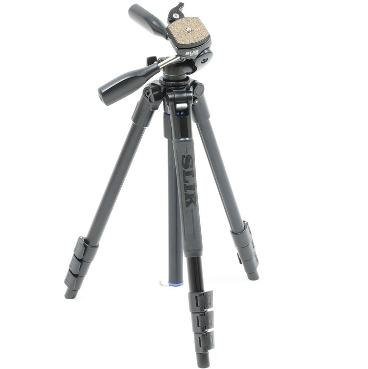 Statyw Slik PRO AL-324DX