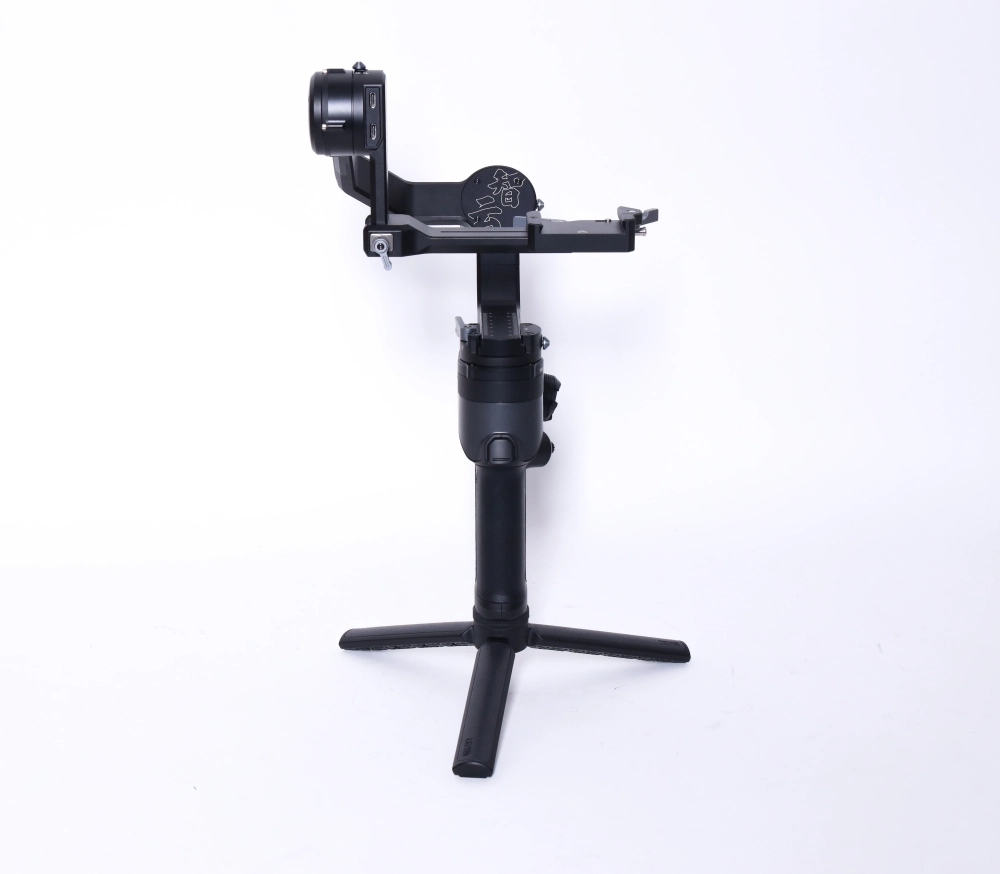 Zhiyun DEMO Weebill 2 sn 83A10E05D100120