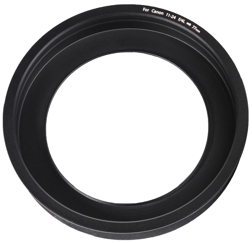 NISI Adapter 77 mm do uchwytu 180 mm Canon 11-24 mm