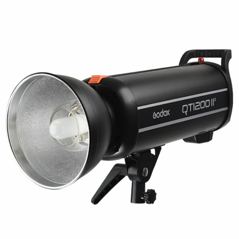 Lampa studyjna Godox QT1200IIM mocowanie Bownes
